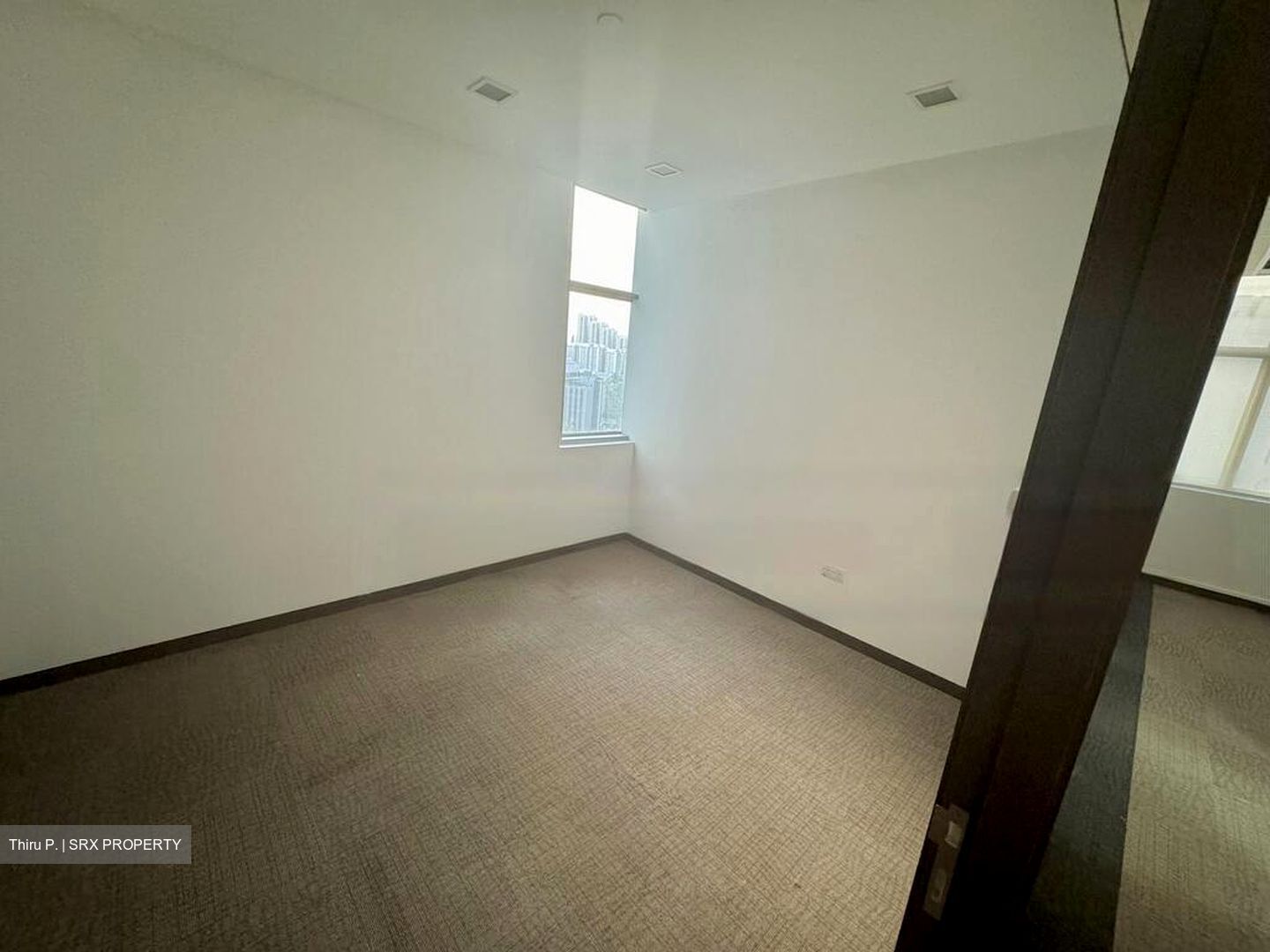 Wcega Tower (D23), Office #451295071